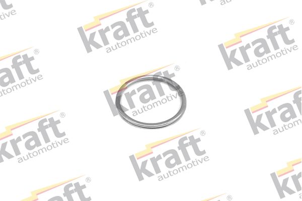 KRAFT AUTOMOTIVE Уплотнительное кольцо, труба выхлопного газа 0536610